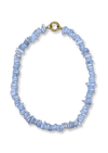 Yuyu Blue Necklace