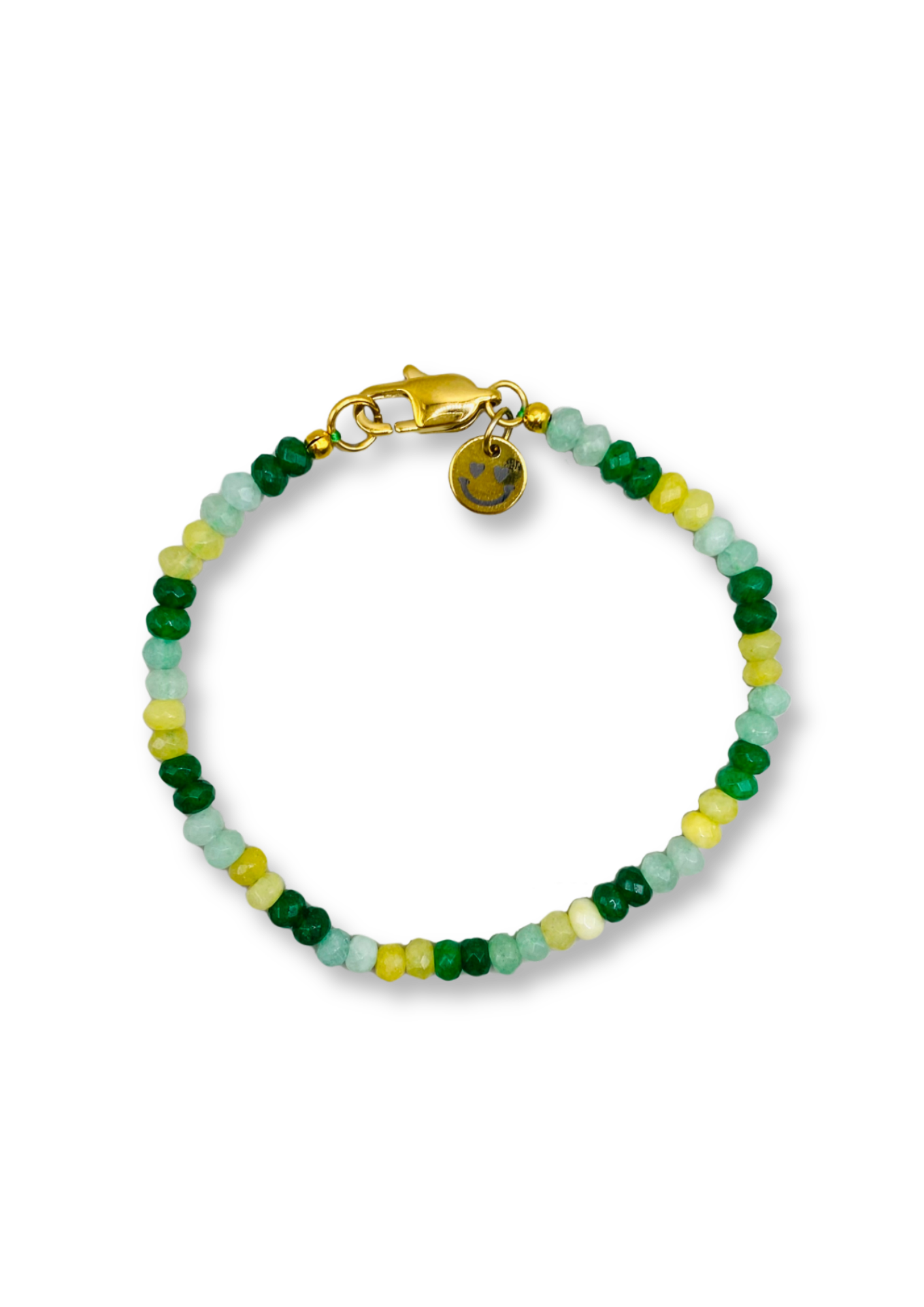 Roger Mixed Bracelet