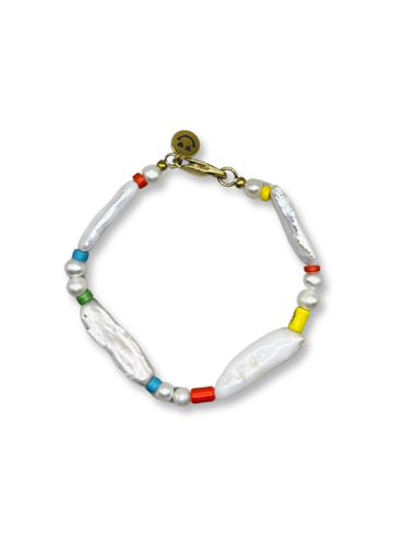 Boris Block Bracelet