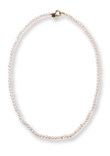 Oliver Parel Ketting