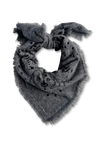 100% Cashmere Paisley Scarf
