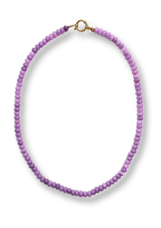 Roger Lila Necklace