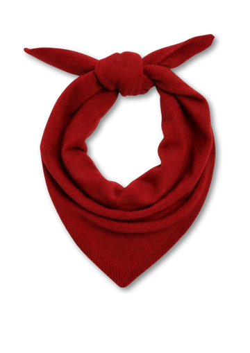 Bonnie Wool Scarf