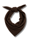 Bonnie Wool Scarf
