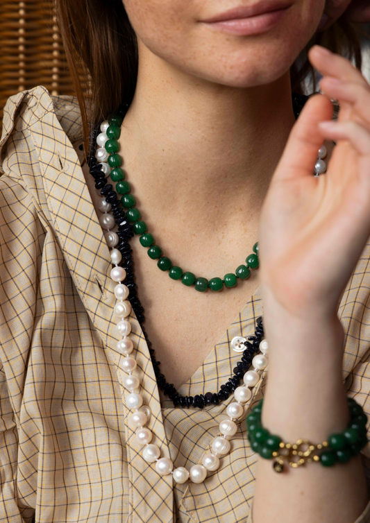 William Green Necklace