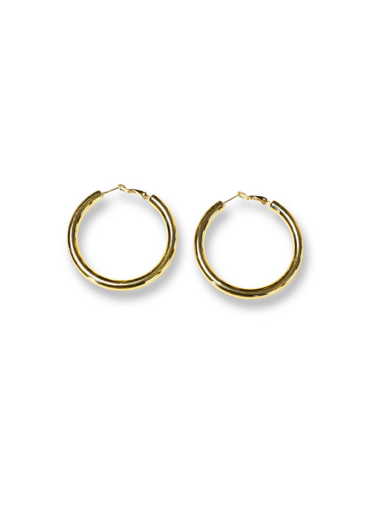 Big Hoops