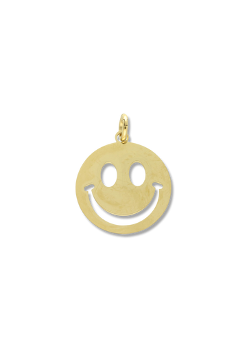 Smiley Big Pendant
