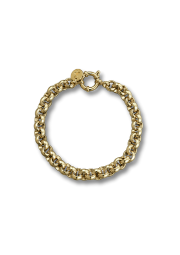 Ann Gold Bracelet