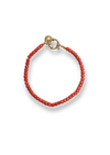 Tommy Coral Orange Armband
