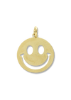 Smiley Big Pendant