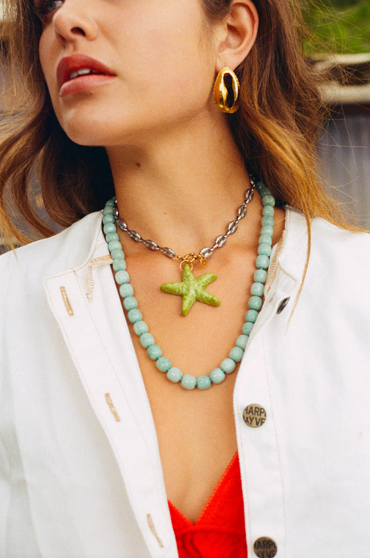 William Blauw Ketting