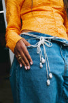 Pearl Cord