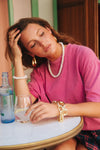 Disco Parel Ketting