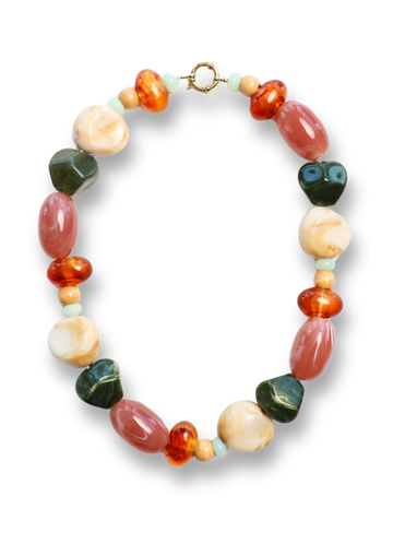 Candy Garden Necklace