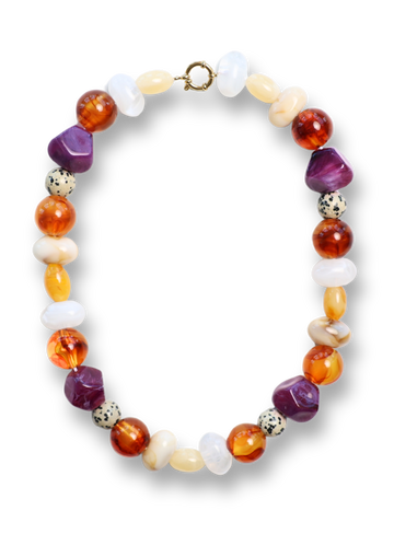 Snoep Herfst Ketting
