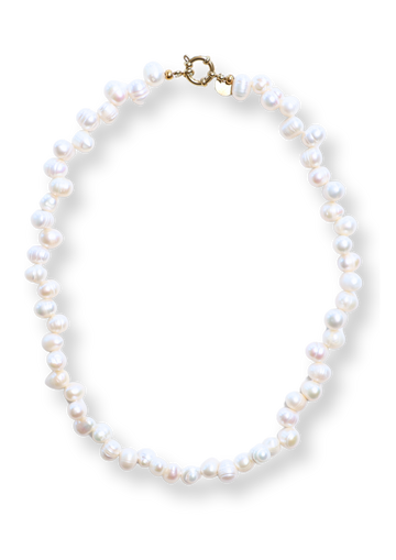 Fred Funky Big Necklace