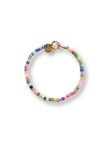 Luc Mixed Light Armband