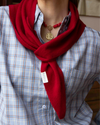 Wool Scarfs