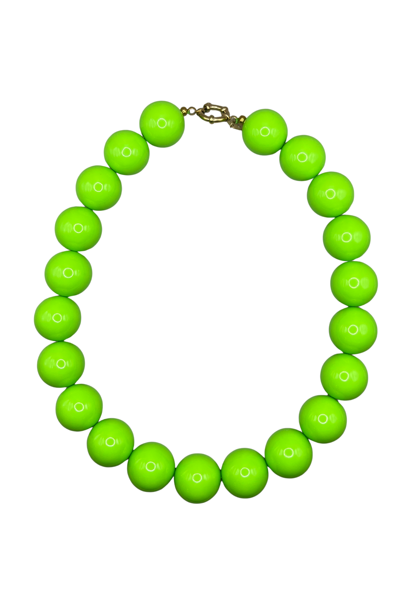 Wilma Summer Necklace