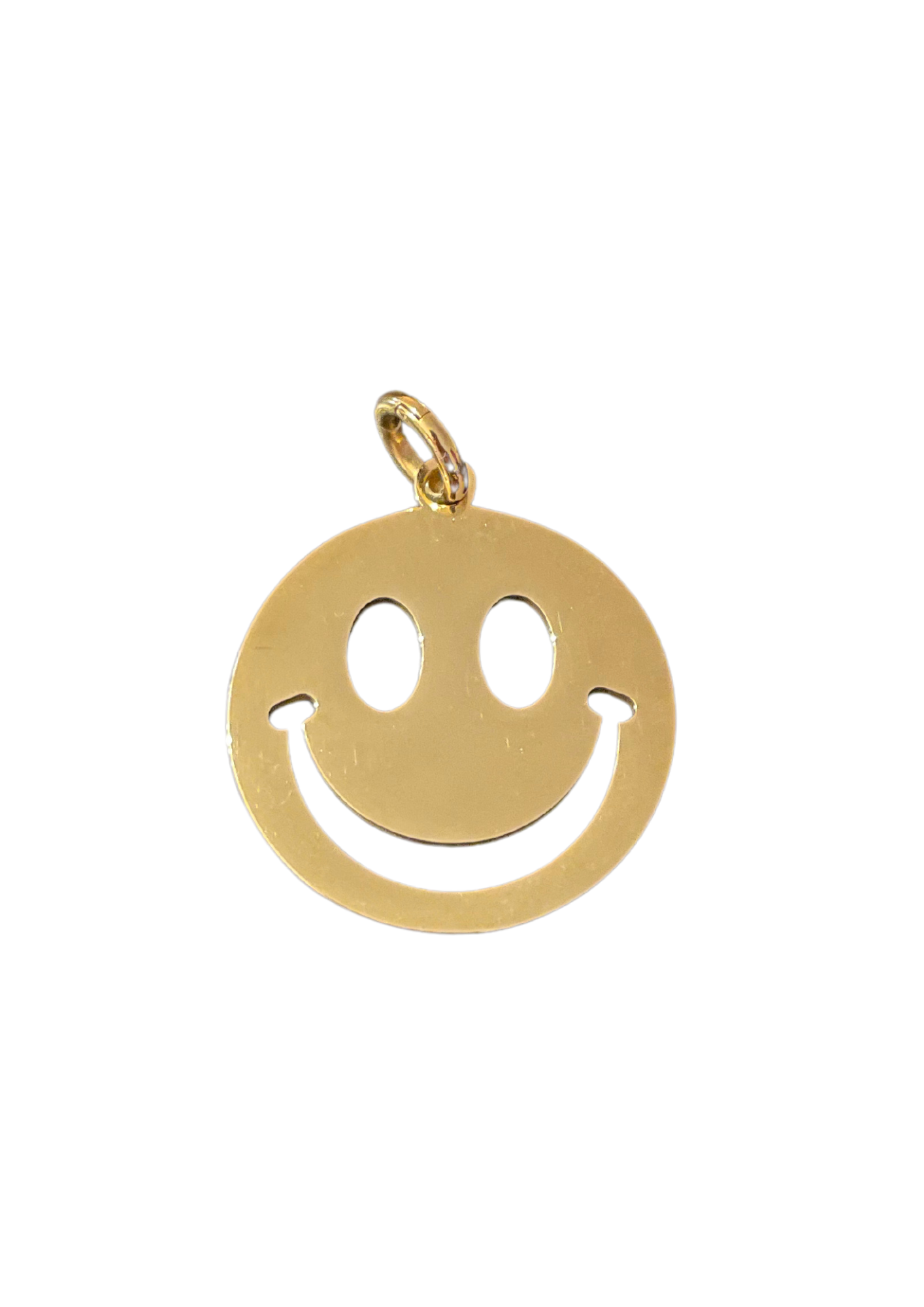 Smiley Grote Bedel