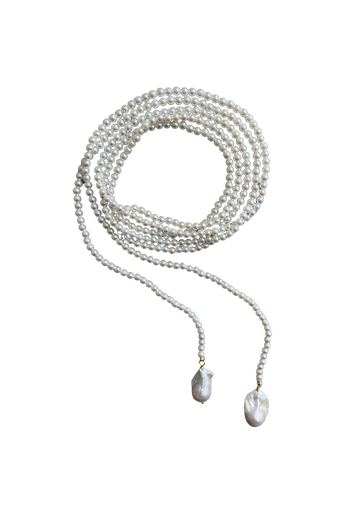 Pearl Cord