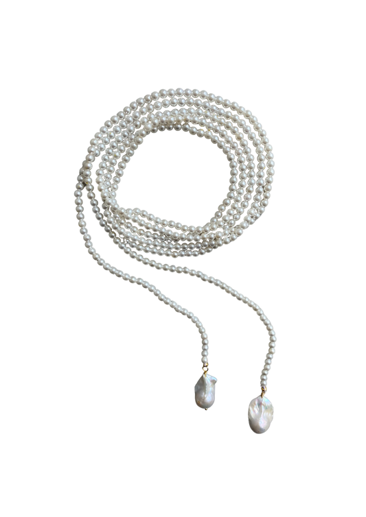 Pearl Cord