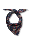 Plaid Scarf