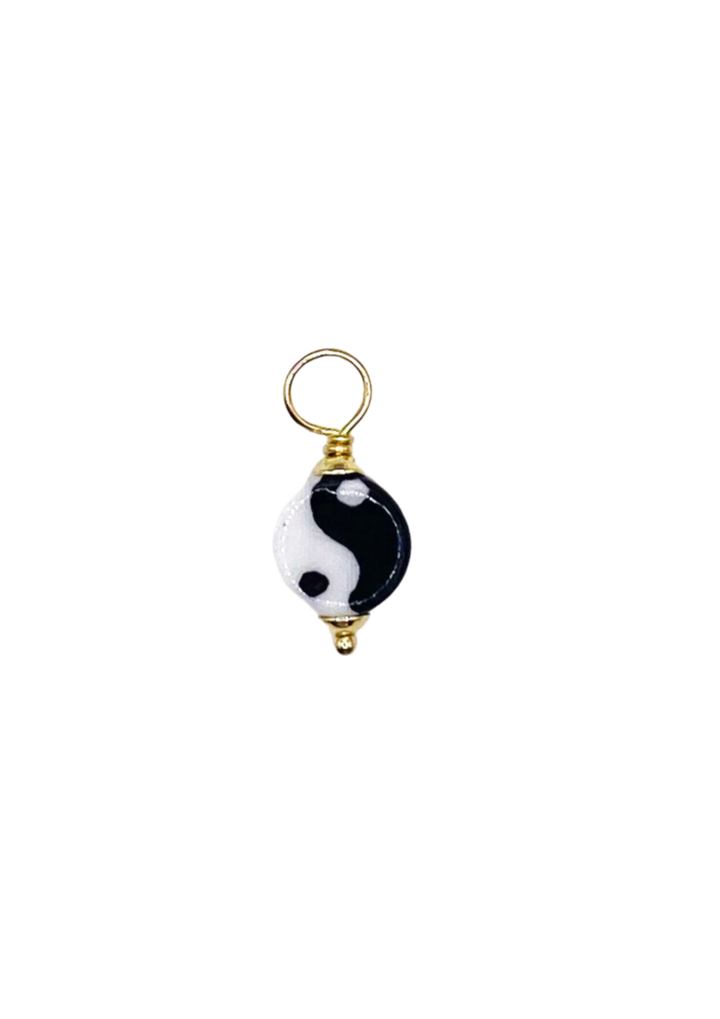 Ying Yang pendant