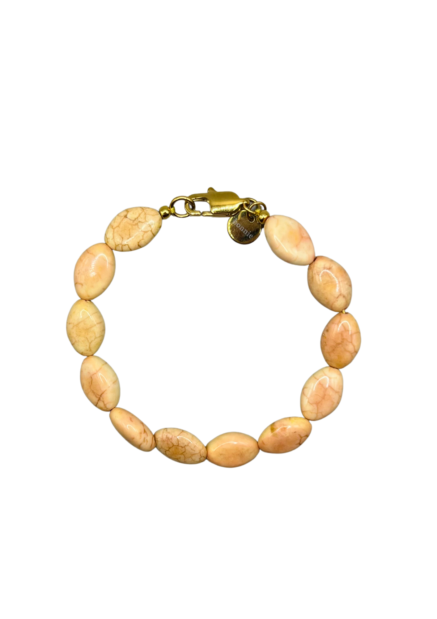 Charlie Groen armband