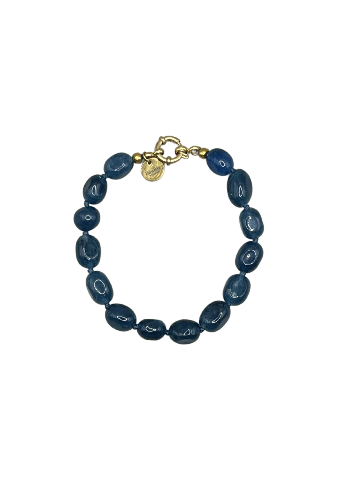 Bobby Blue Bracelet
