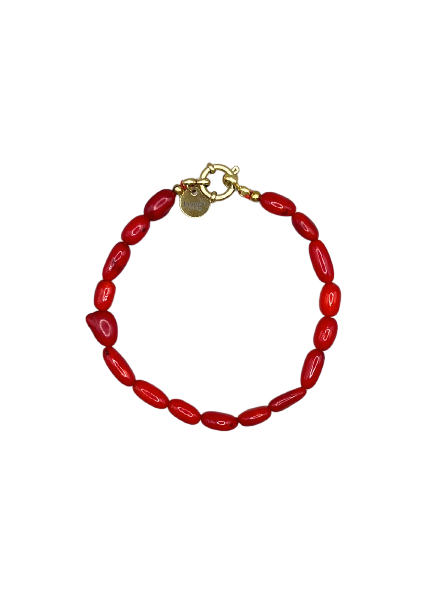 Tommy Bold Bracelet