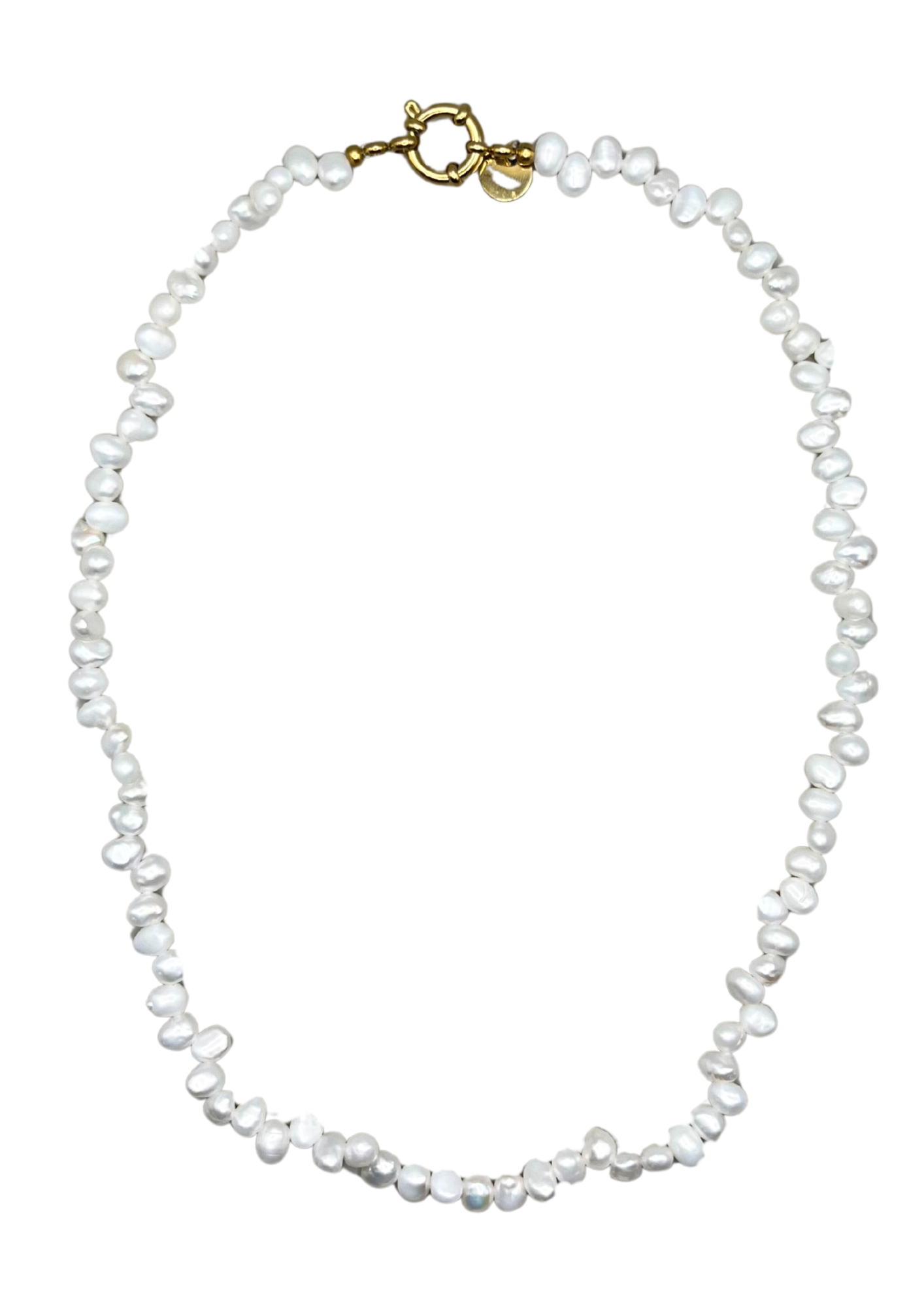 Fred Funky Necklace