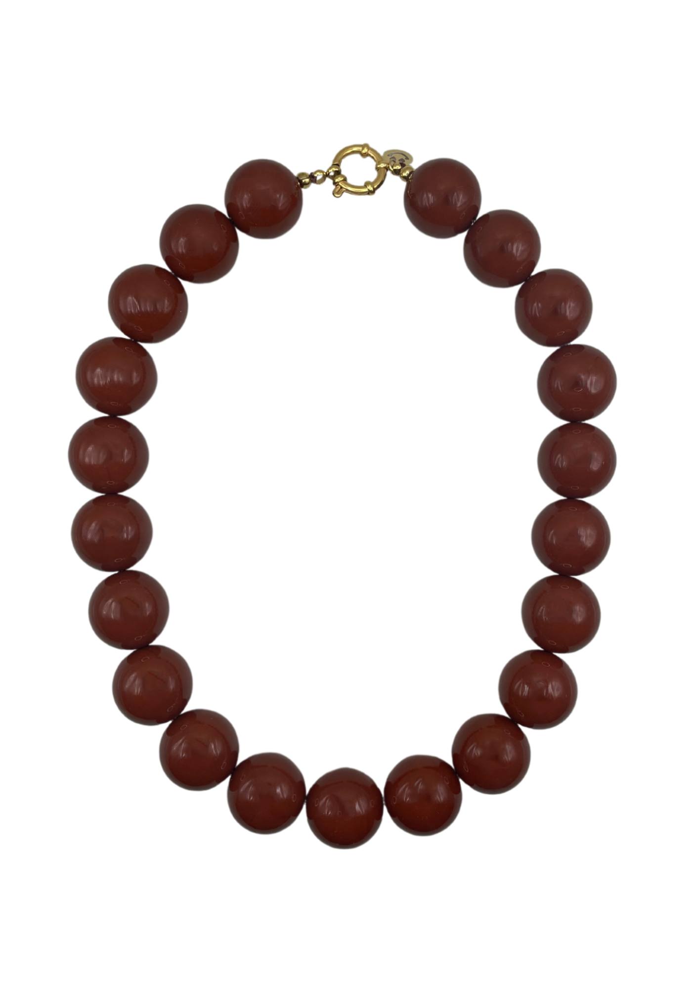 Wilma Necklace