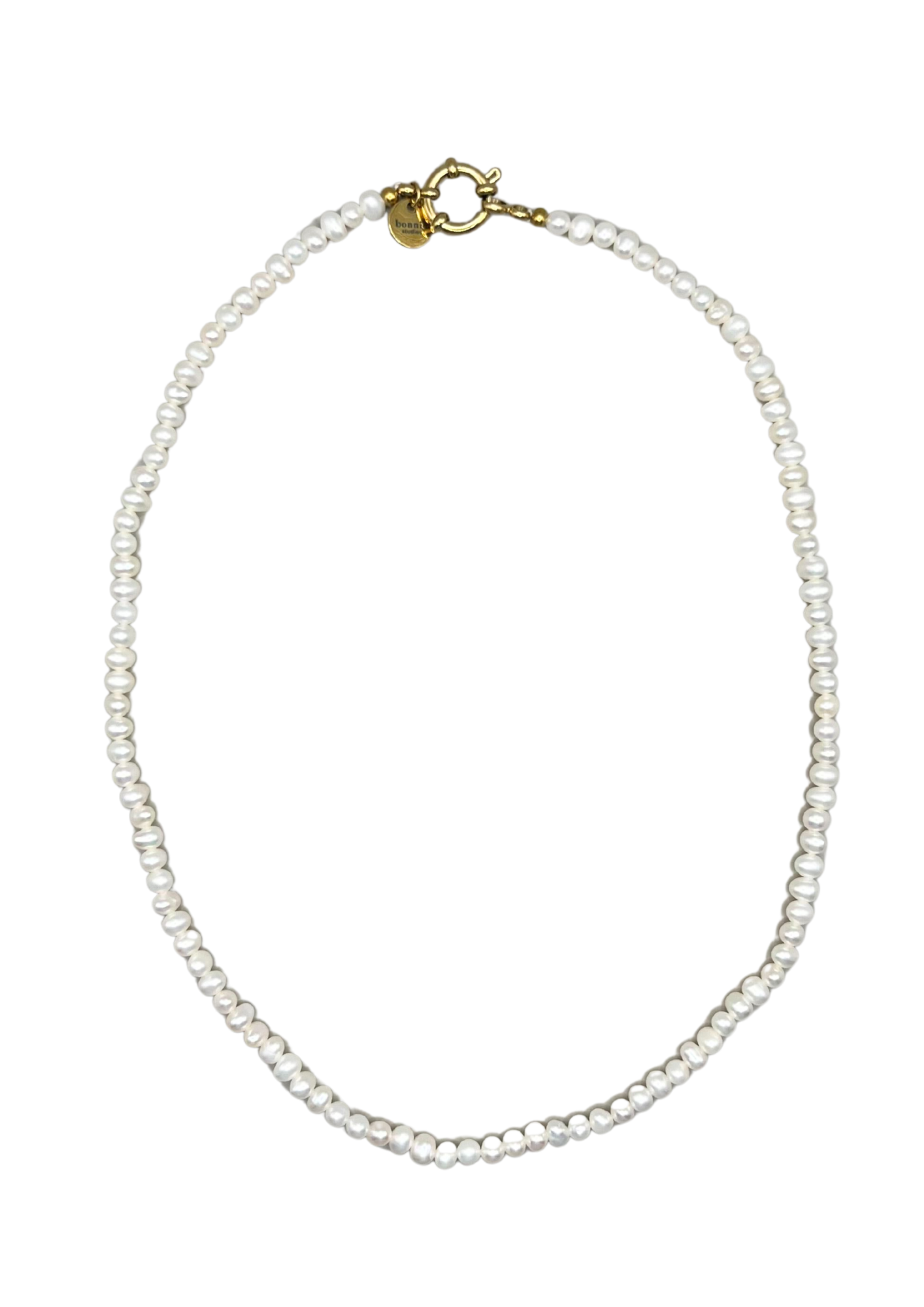 Fred Necklace