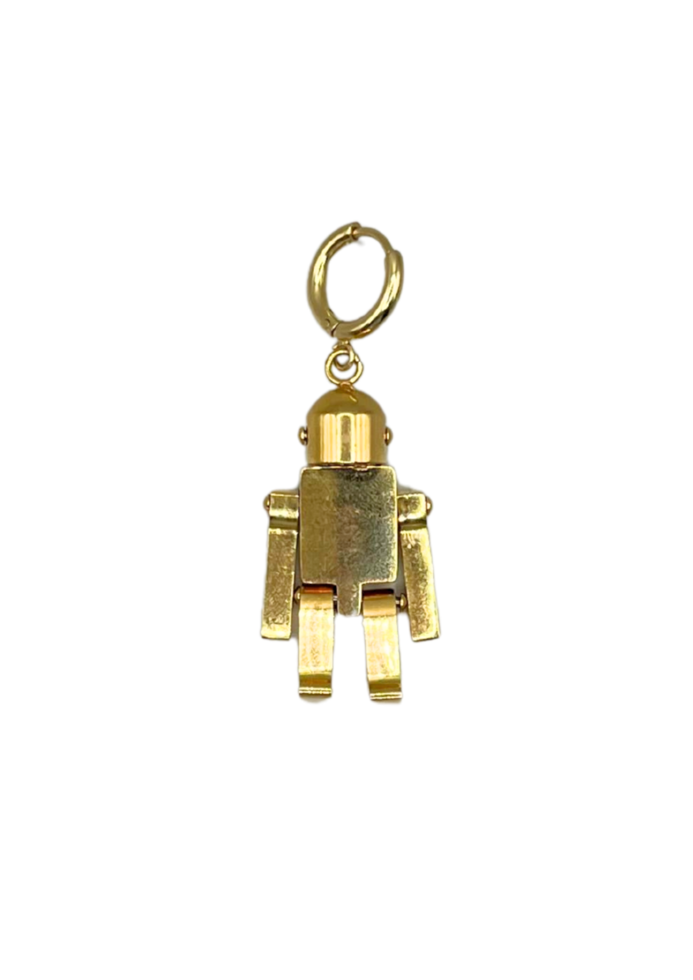 Robot Pendant