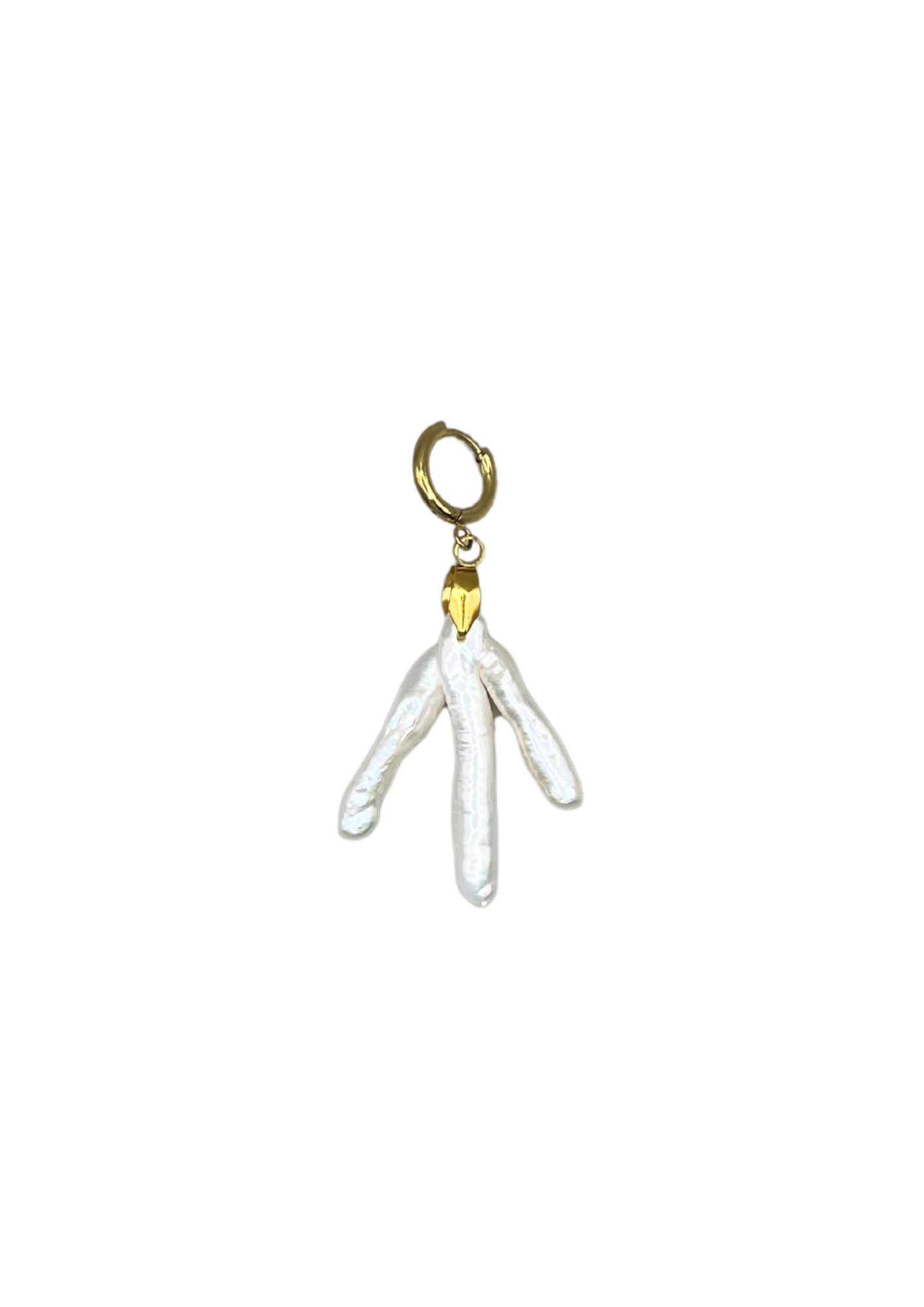 Math Feed Pendant