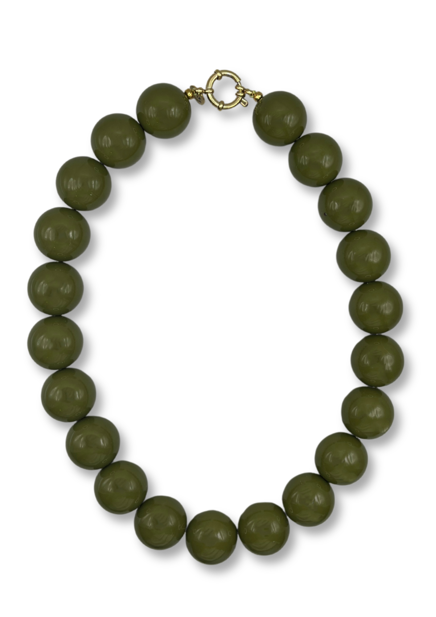 Wilma Necklace – Bonnie Studios