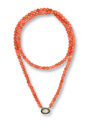 Noah Peach Ketting
