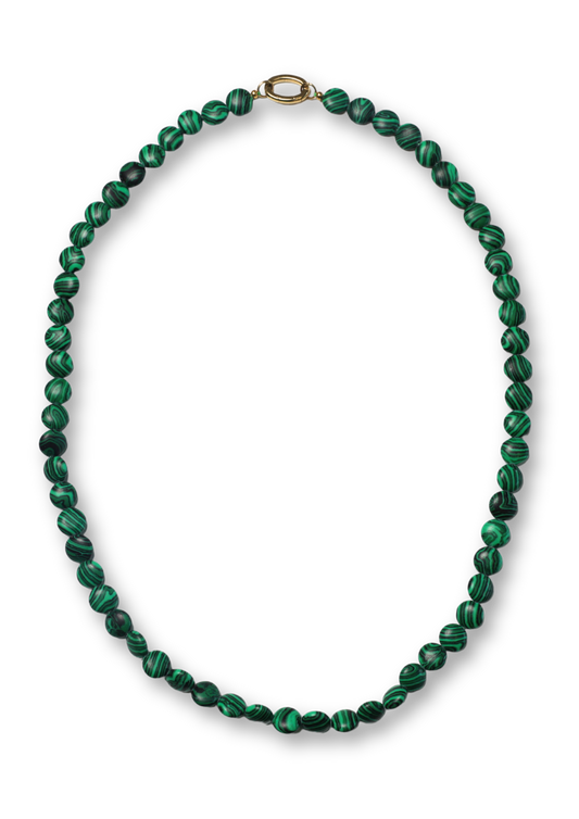 Charlie Groen Ketting