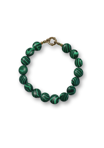 Charlie Groen Armband