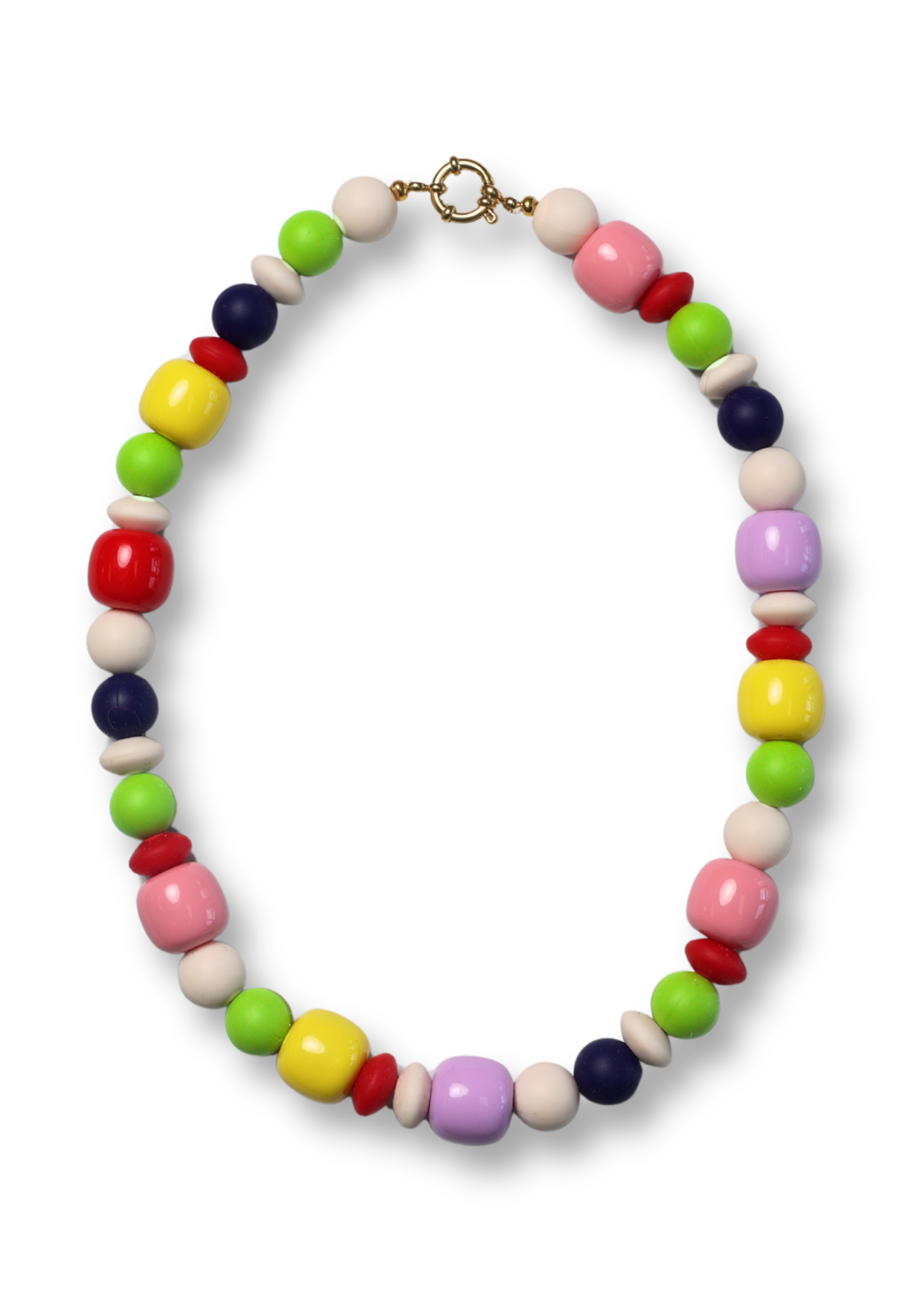Candy Necklace