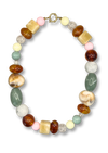 Candy Pastel Ketting