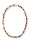 Roger Grote Gemengde Ketting