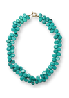 Moos Turqouise Ketting