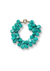 Moos Turquoise Bracelet