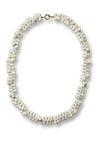 Moos Drop Necklace
