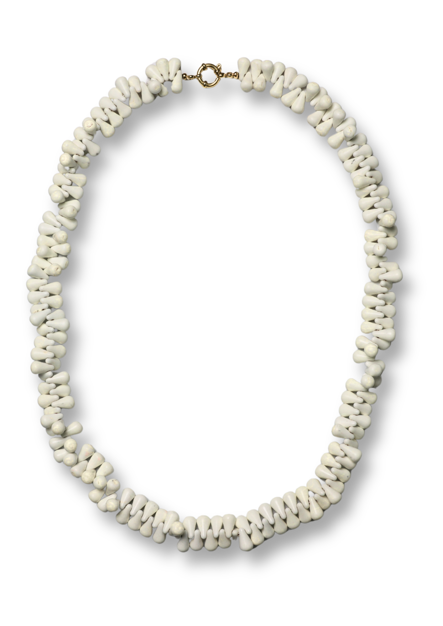 Moos Drop Necklace