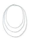 Jeanine Trio Necklace