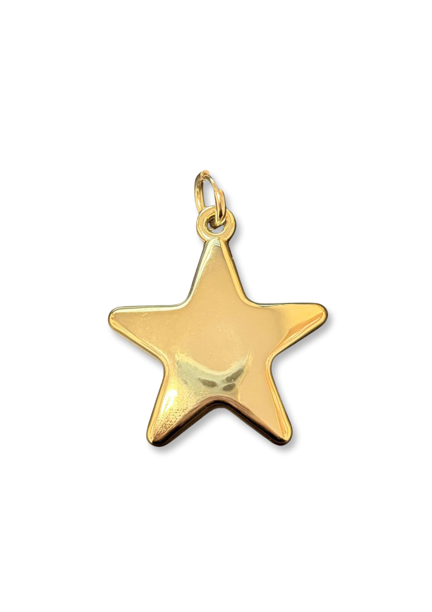 Star Pendant