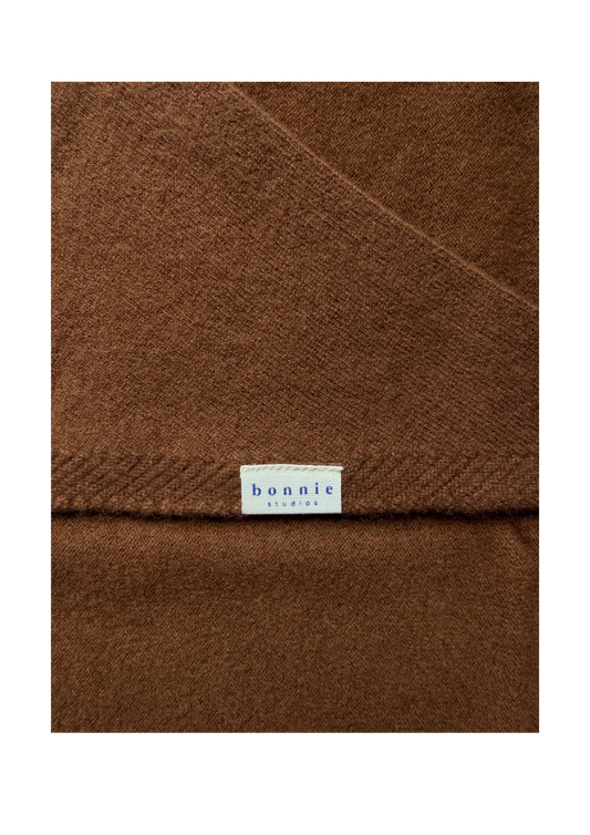 Wool Scarfs